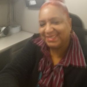 Meet your Posher, Patricia